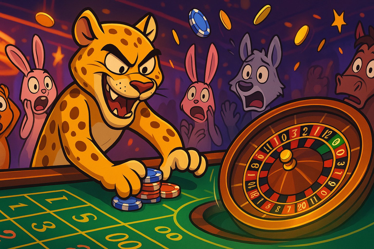 bet55 game
